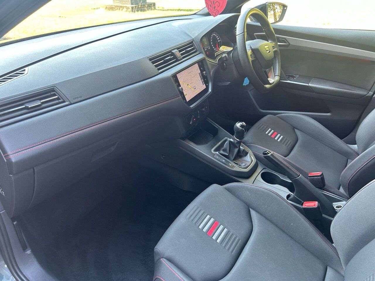 2020 SEAT IBIZA 2020 SEAT IBIZA