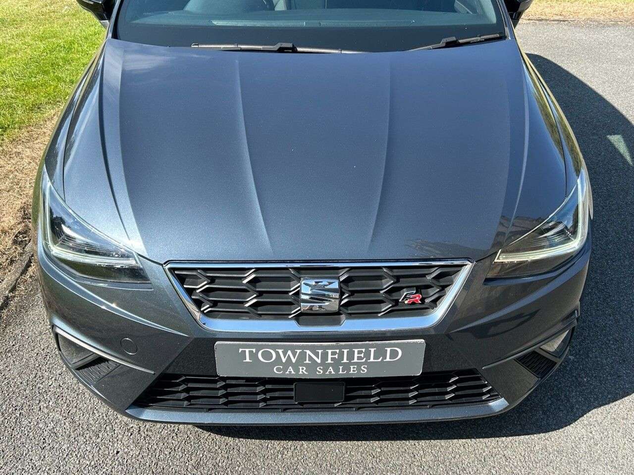 2020 SEAT IBIZA 2020 SEAT IBIZA