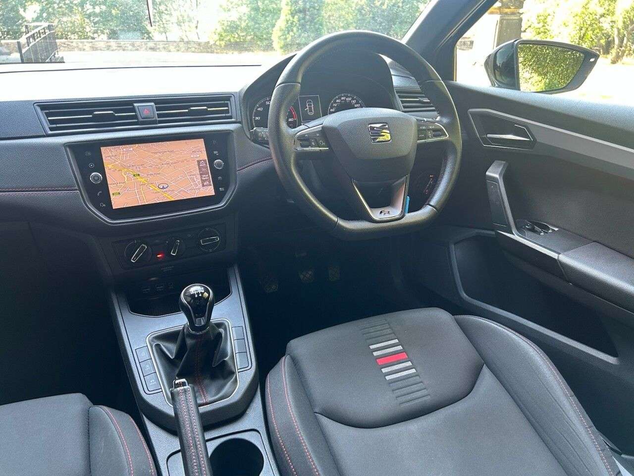 2020 SEAT IBIZA 2020 SEAT IBIZA