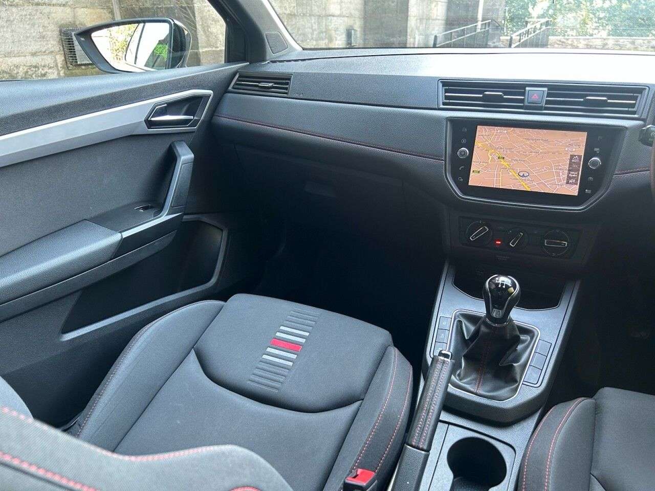 2020 SEAT IBIZA 2020 SEAT IBIZA