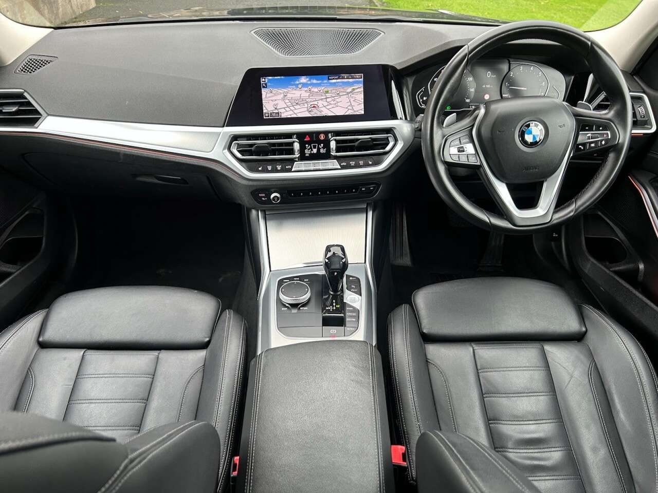 2020 BMW 3 SERIES 2020 BMW 3 SERIES