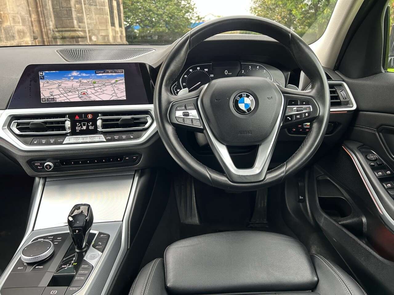 2020 BMW 3 SERIES 2020 BMW 3 SERIES