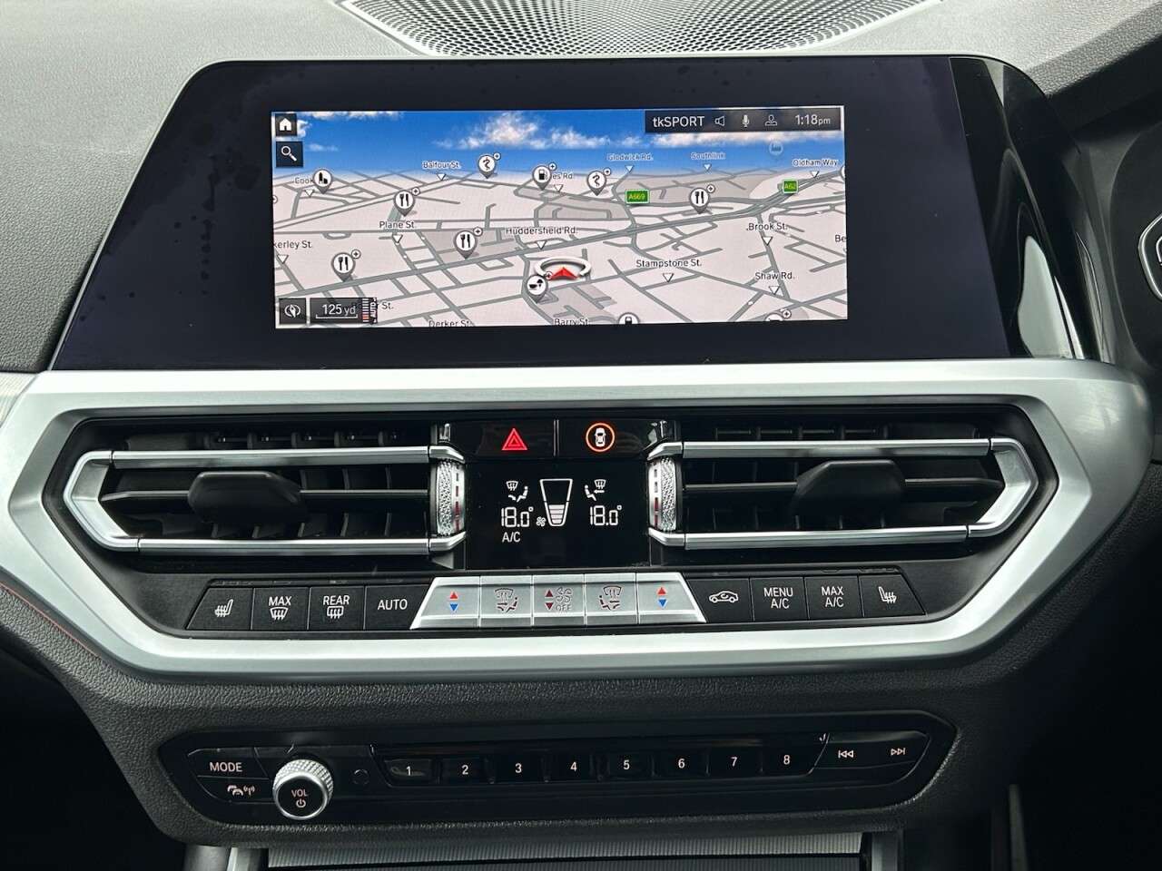 2020 BMW 3 SERIES 2020 BMW 3 SERIES