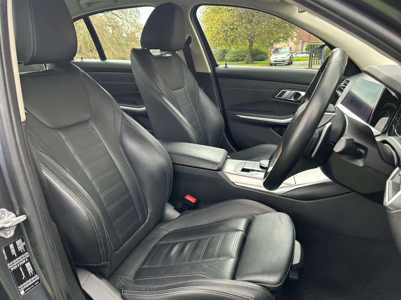 2020 BMW 3 SERIES 2020 BMW 3 SERIES