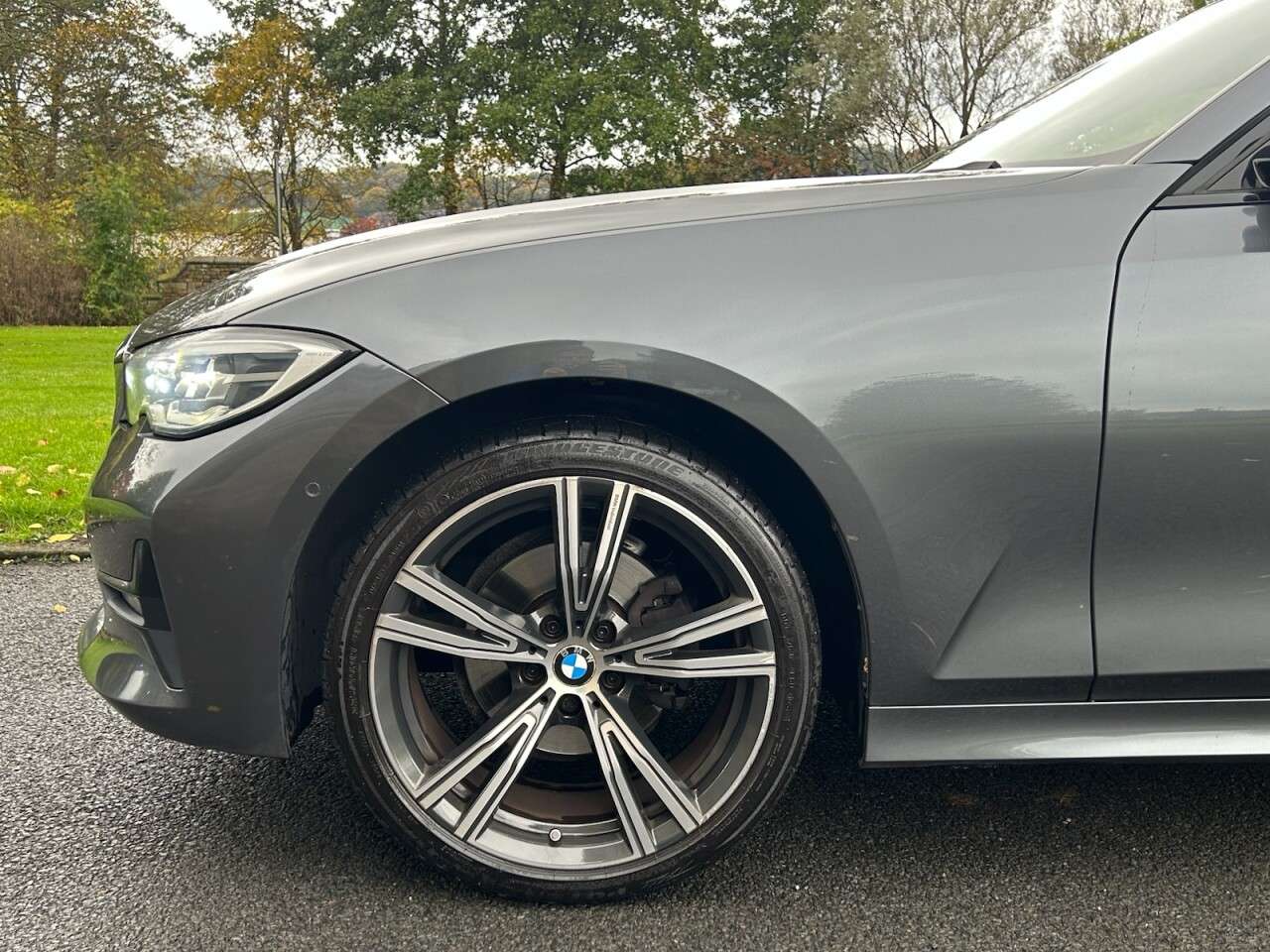 2020 BMW 3 SERIES 2020 BMW 3 SERIES