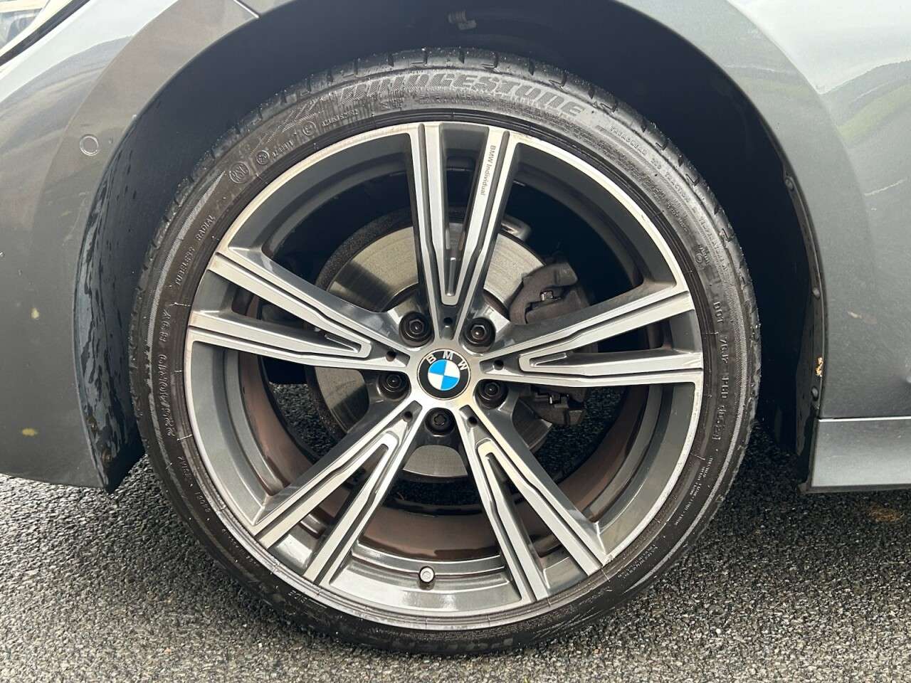 2020 BMW 3 SERIES 2020 BMW 3 SERIES