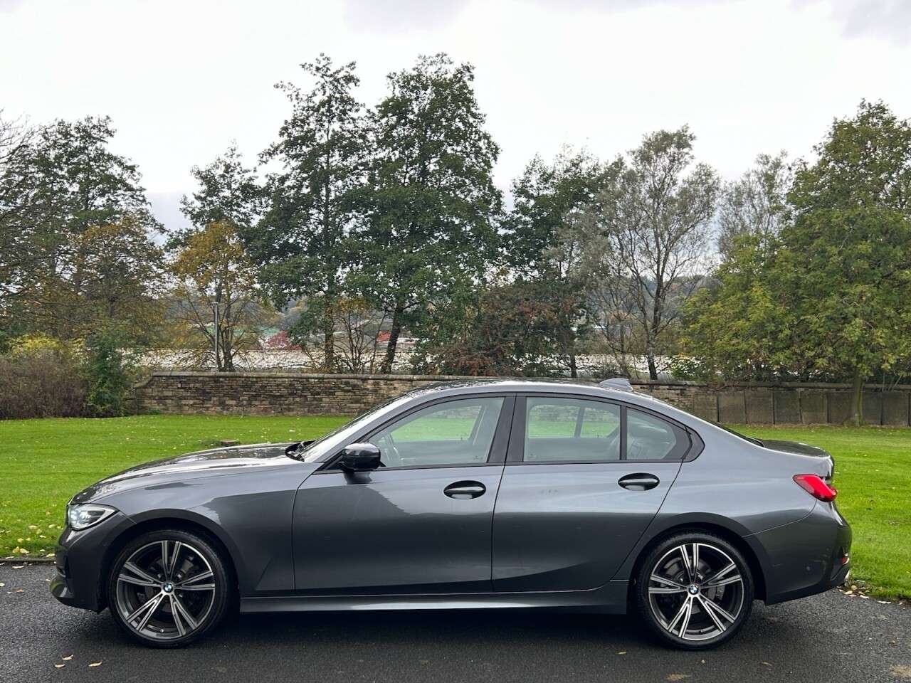 2020 BMW 3 SERIES 2020 BMW 3 SERIES
