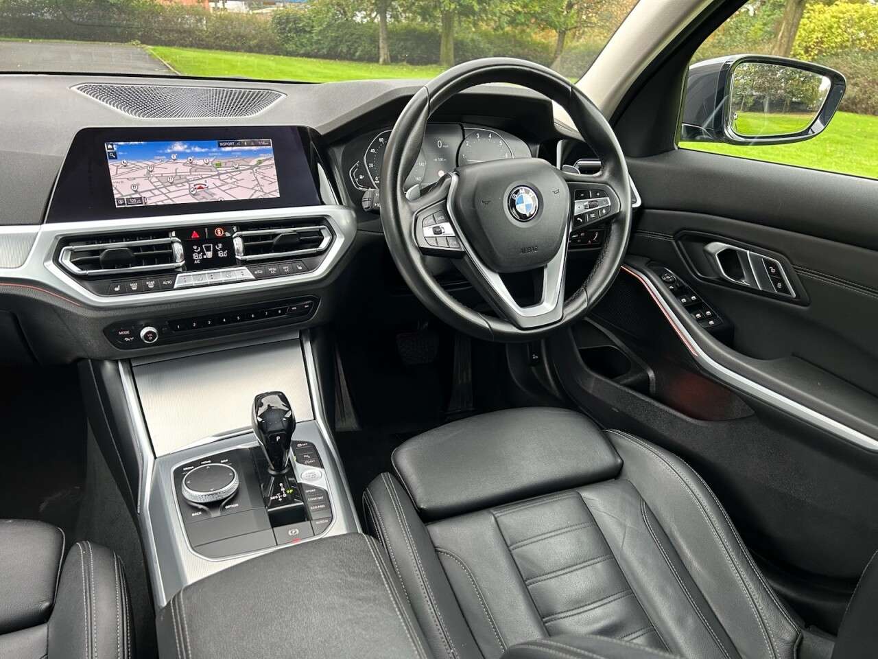 2020 BMW 3 SERIES 2020 BMW 3 SERIES