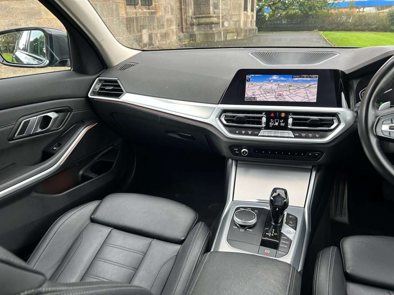 2020 BMW 3 SERIES 2020 BMW 3 SERIES