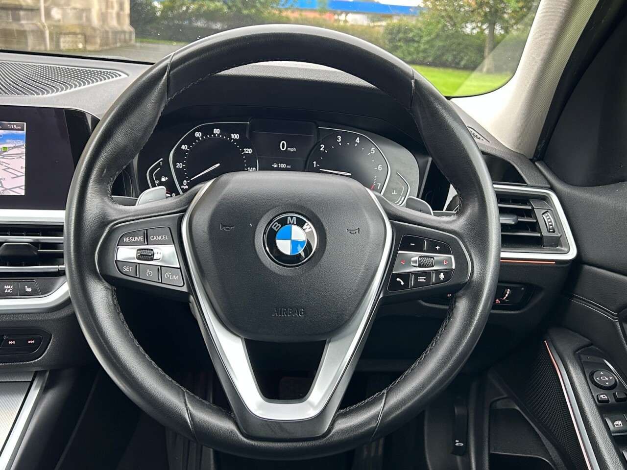 2020 BMW 3 SERIES 2020 BMW 3 SERIES