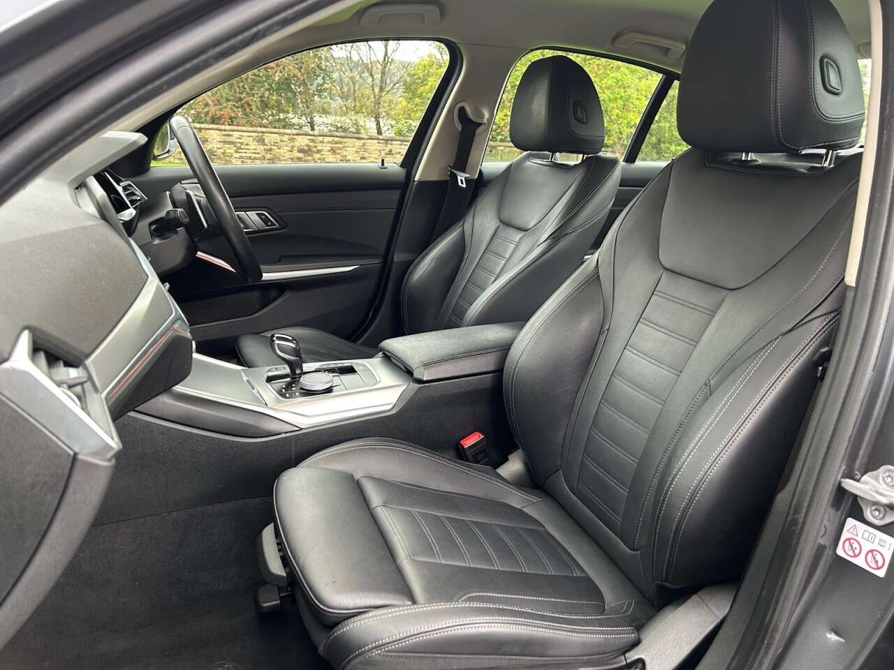 2020 BMW 3 SERIES 2020 BMW 3 SERIES