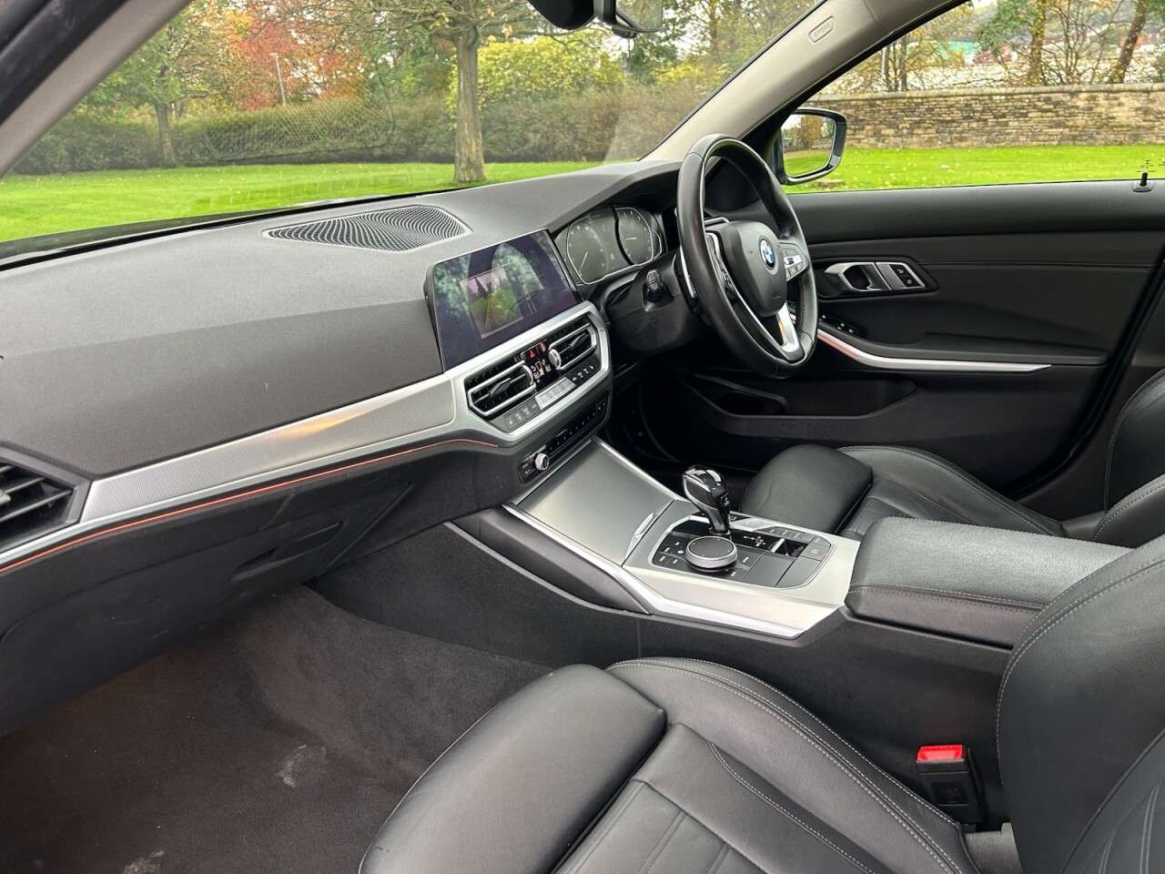 2020 BMW 3 SERIES 2020 BMW 3 SERIES