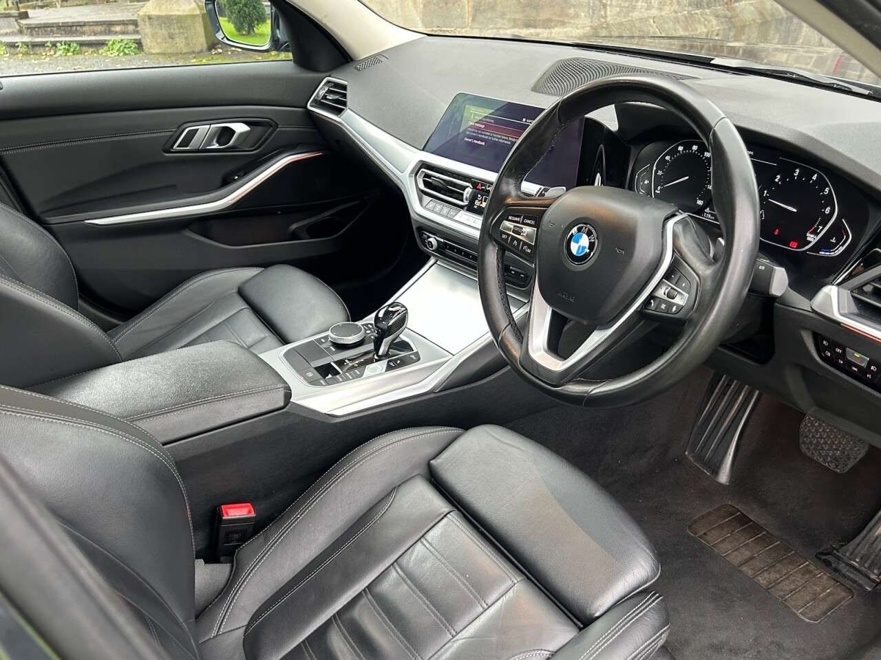 2020 BMW 3 SERIES 2020 BMW 3 SERIES