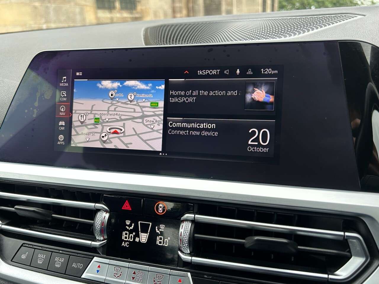 2020 BMW 3 SERIES 2020 BMW 3 SERIES