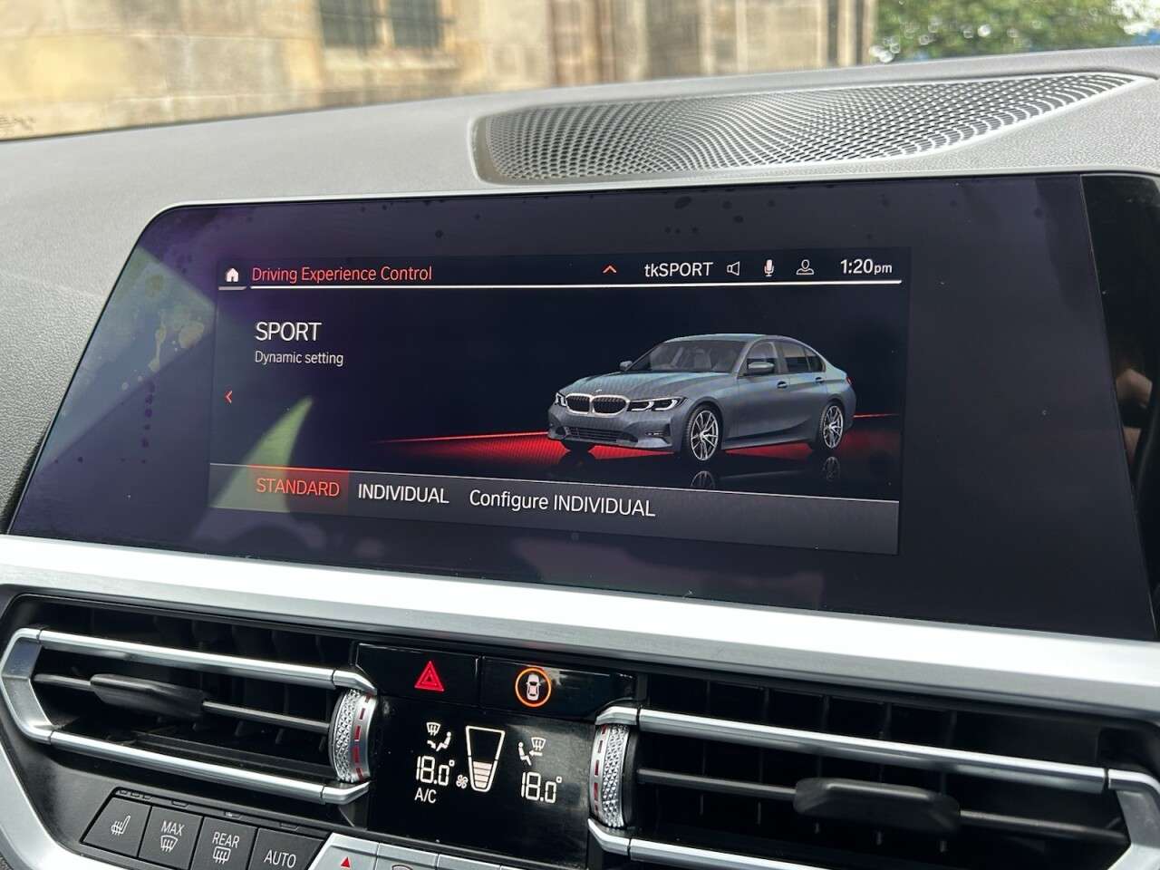 2020 BMW 3 SERIES 2020 BMW 3 SERIES