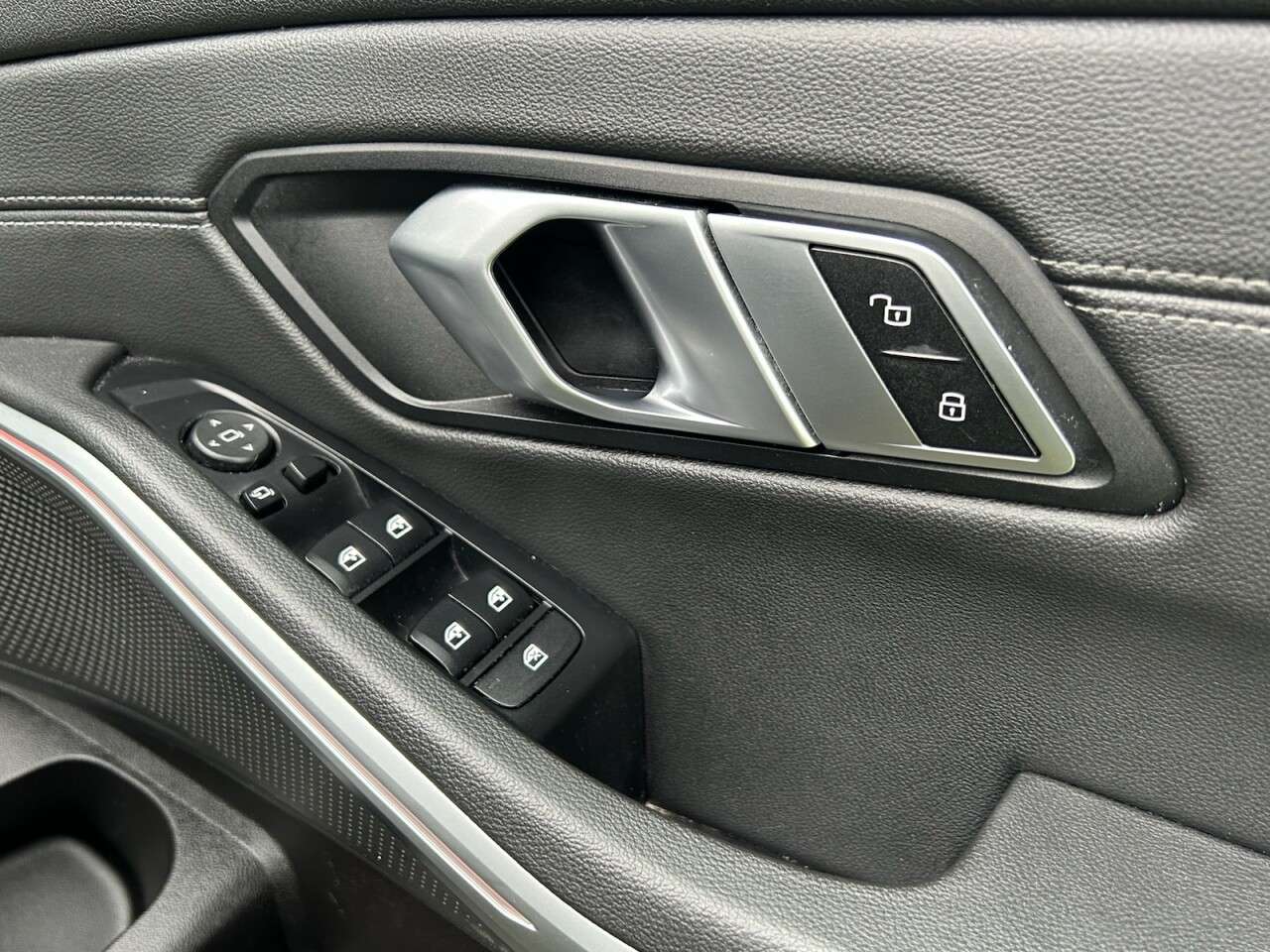 2020 BMW 3 SERIES 2020 BMW 3 SERIES