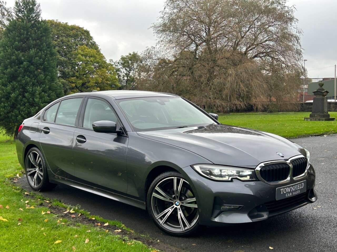 2020 BMW 3 SERIES 2020 BMW 3 SERIES