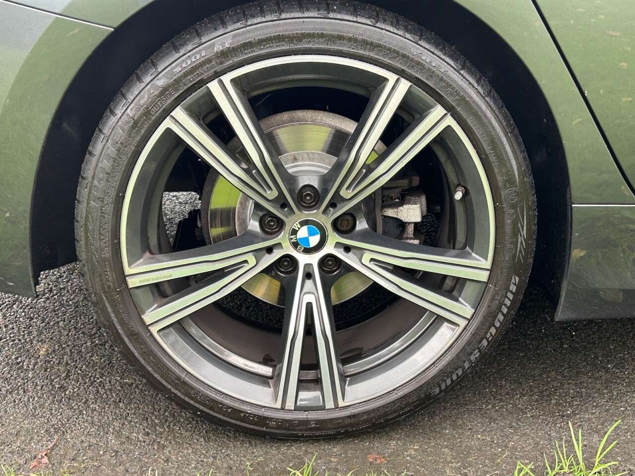 2020 BMW 3 SERIES 2020 BMW 3 SERIES