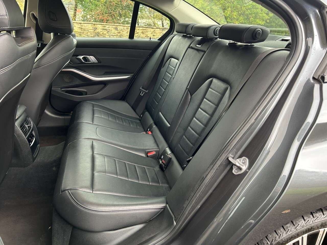 2020 BMW 3 SERIES 2020 BMW 3 SERIES