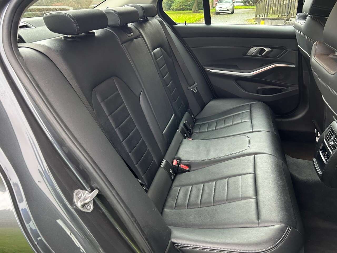 2020 BMW 3 SERIES 2020 BMW 3 SERIES