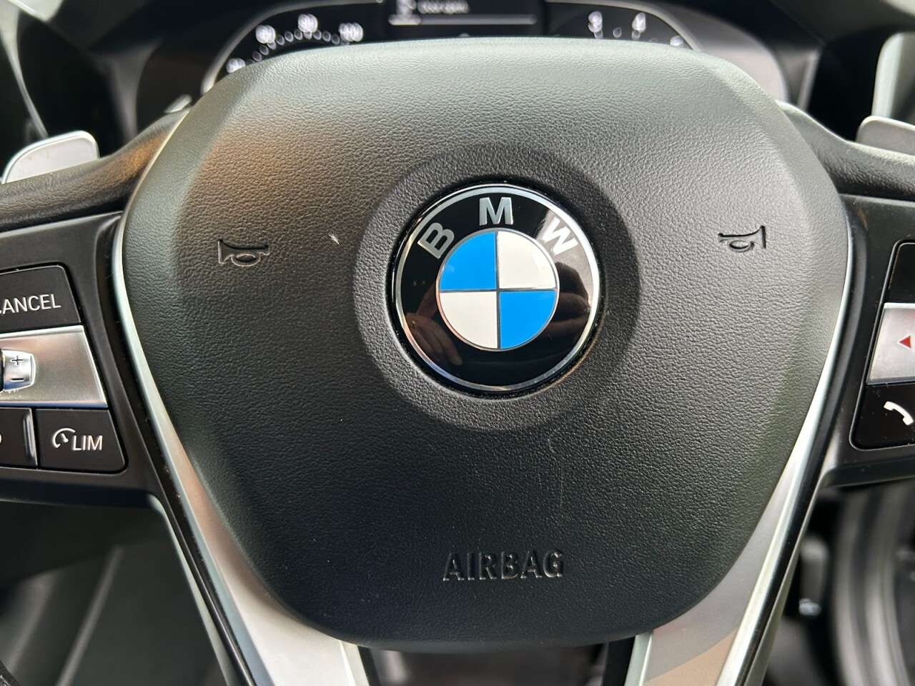 2020 BMW 3 SERIES 2020 BMW 3 SERIES