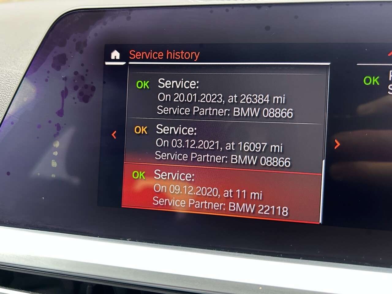2020 BMW 3 SERIES 2020 BMW 3 SERIES