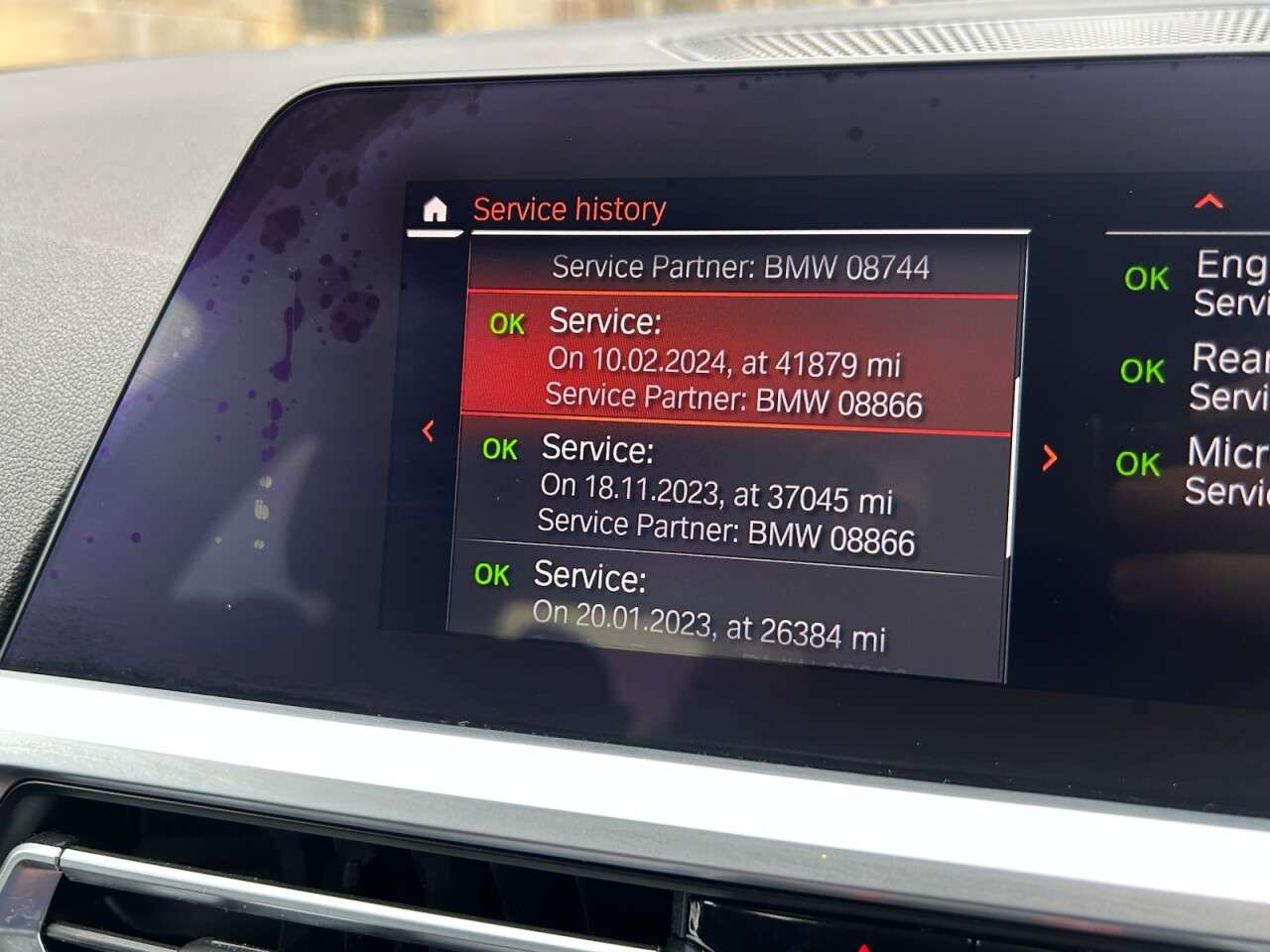 2020 BMW 3 SERIES 2020 BMW 3 SERIES