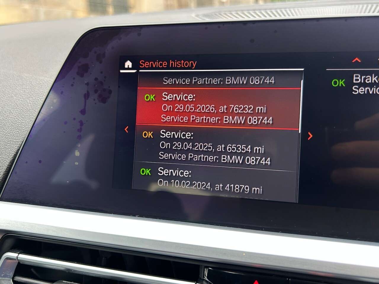2020 BMW 3 SERIES 2020 BMW 3 SERIES