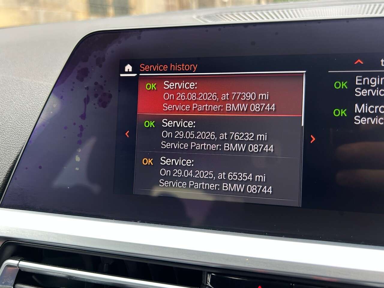 2020 BMW 3 SERIES 2020 BMW 3 SERIES