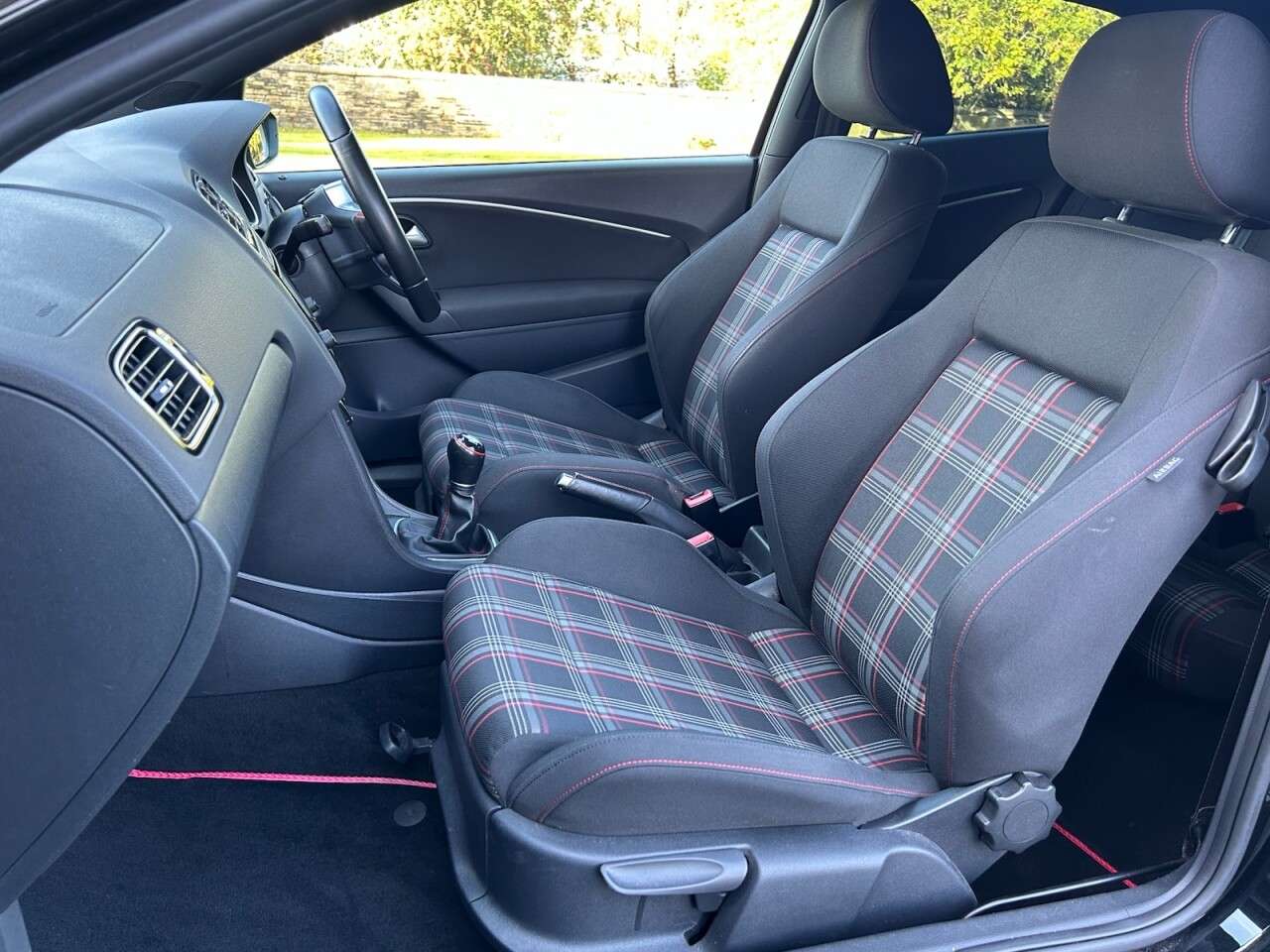 2016 VOLKSWAGEN POLO 2016 VOLKSWAGEN POLO