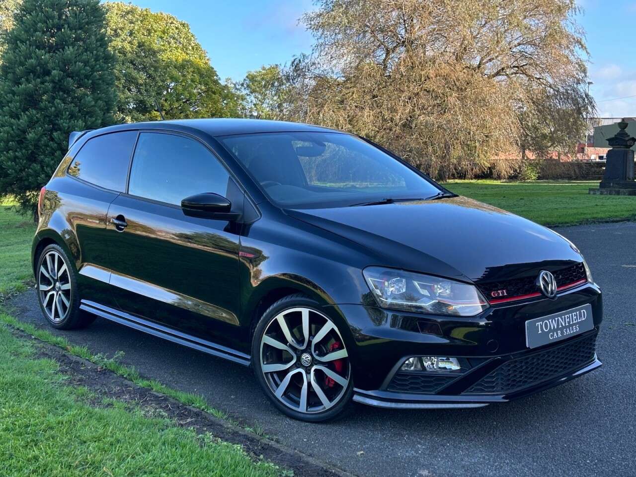2016 VOLKSWAGEN POLO 2016 VOLKSWAGEN POLO