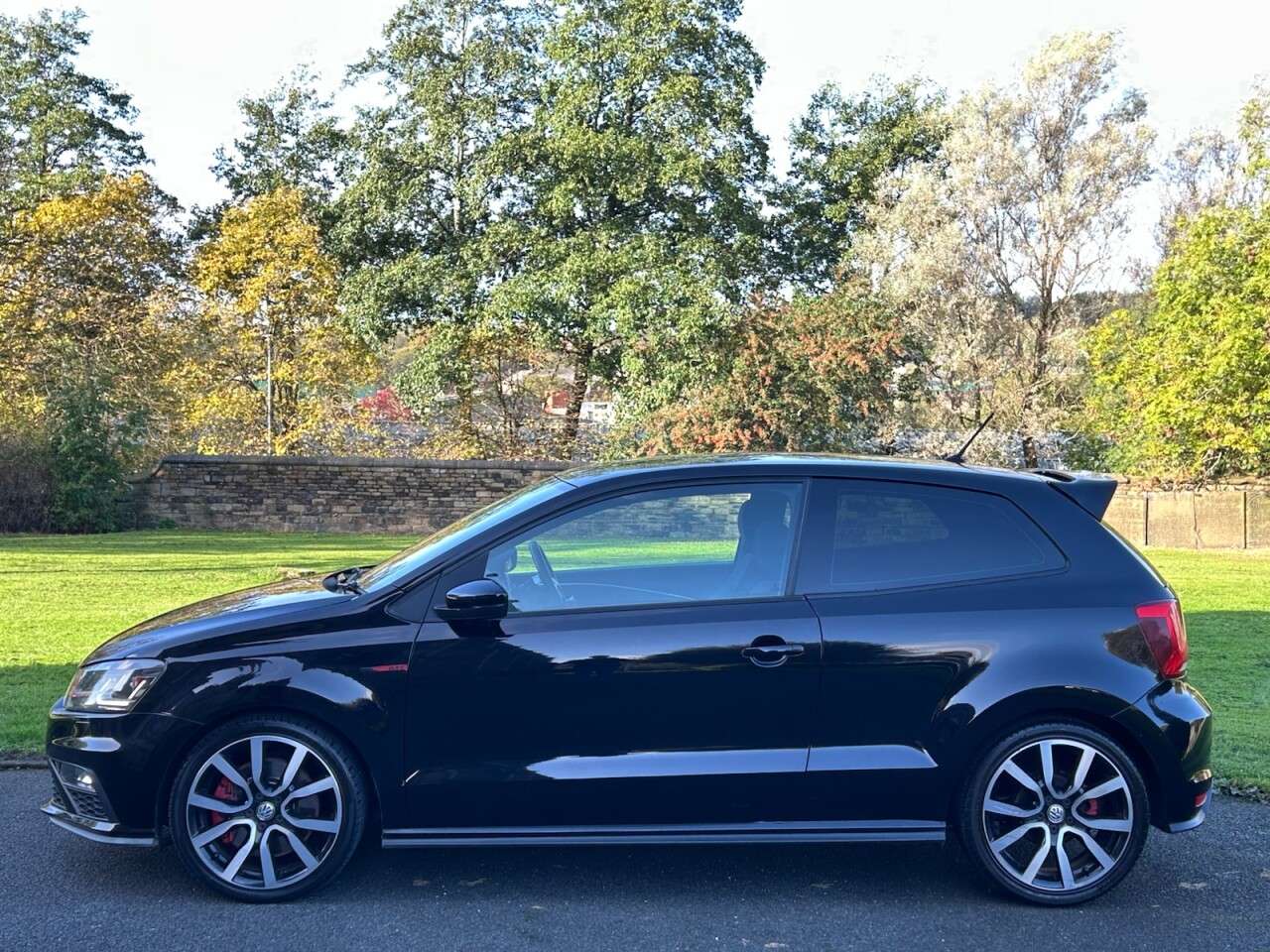 2016 VOLKSWAGEN POLO 2016 VOLKSWAGEN POLO