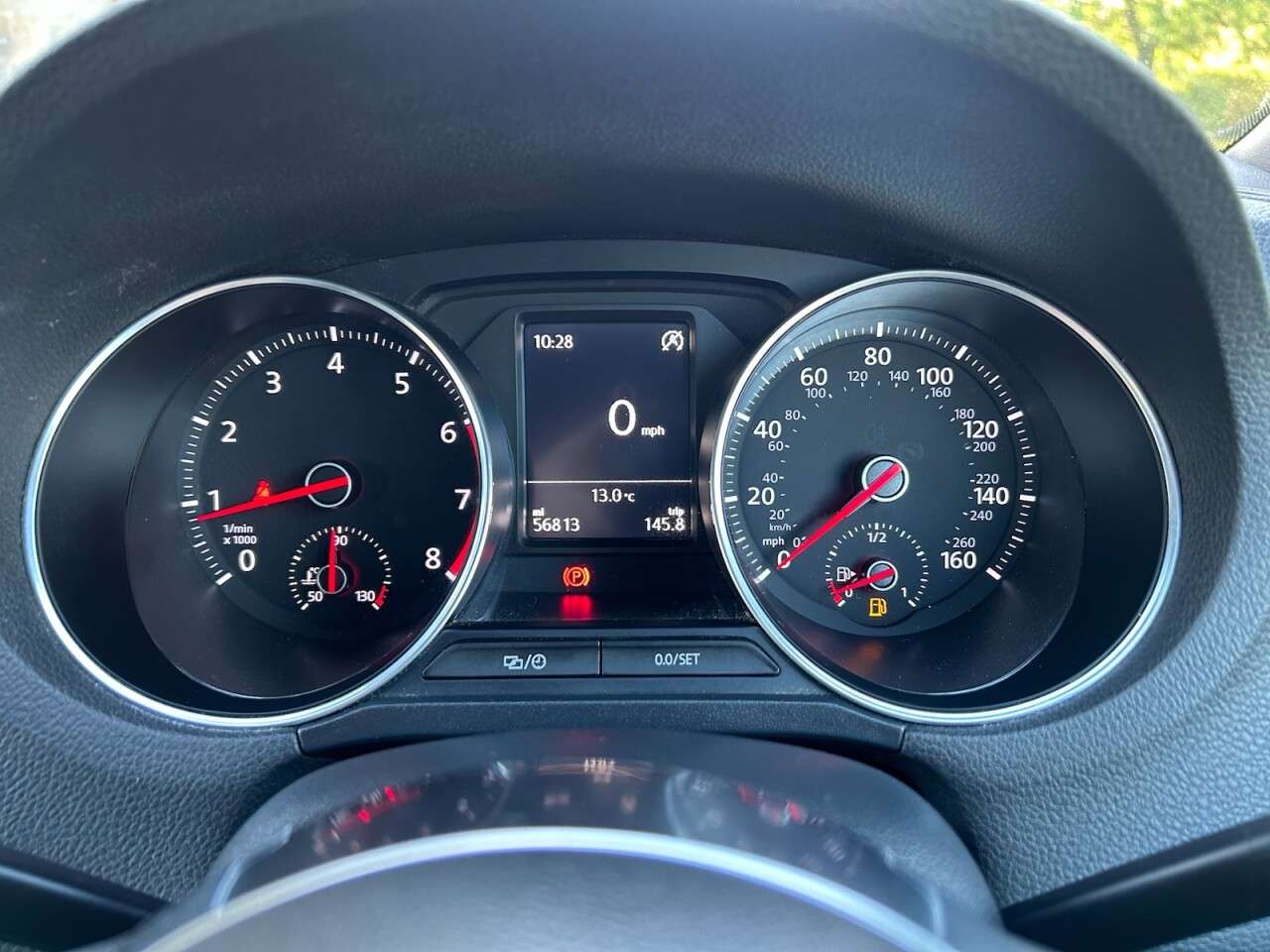 2016 VOLKSWAGEN POLO 2016 VOLKSWAGEN POLO