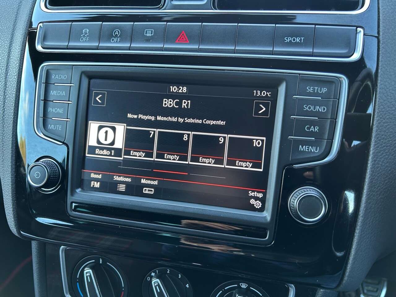 2016 VOLKSWAGEN POLO 2016 VOLKSWAGEN POLO