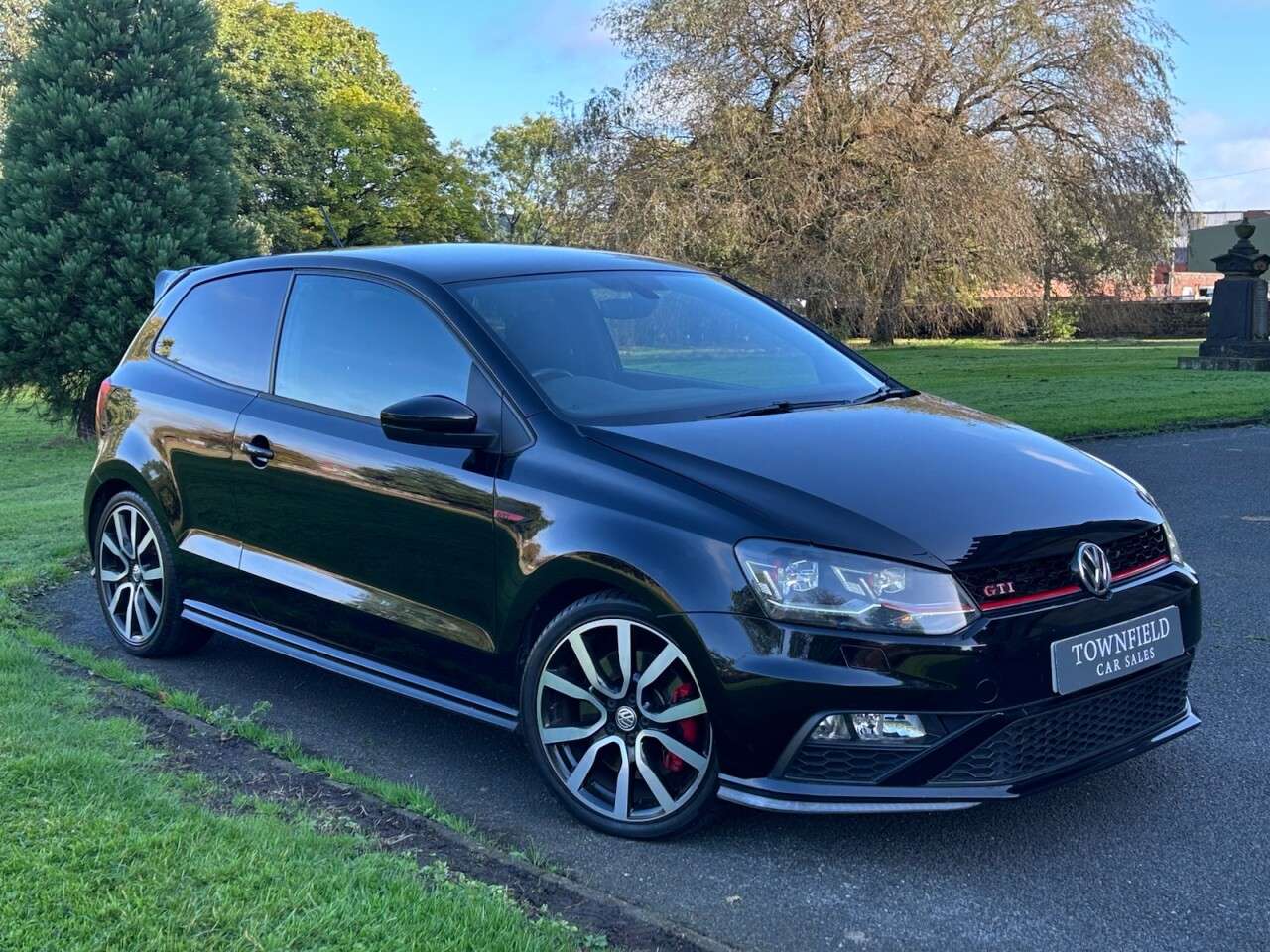 2016 VOLKSWAGEN POLO 2016 VOLKSWAGEN POLO