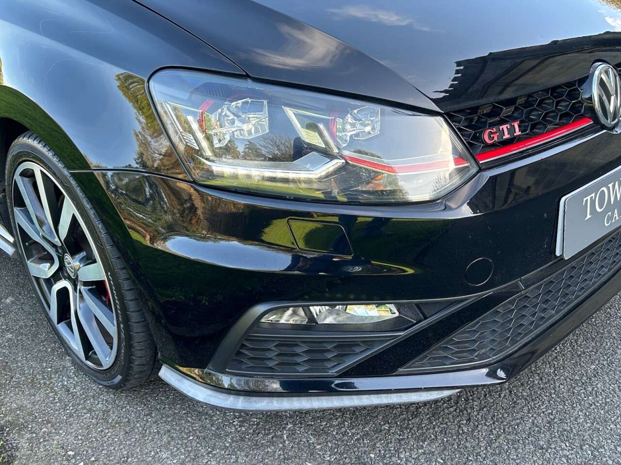 2016 VOLKSWAGEN POLO 2016 VOLKSWAGEN POLO