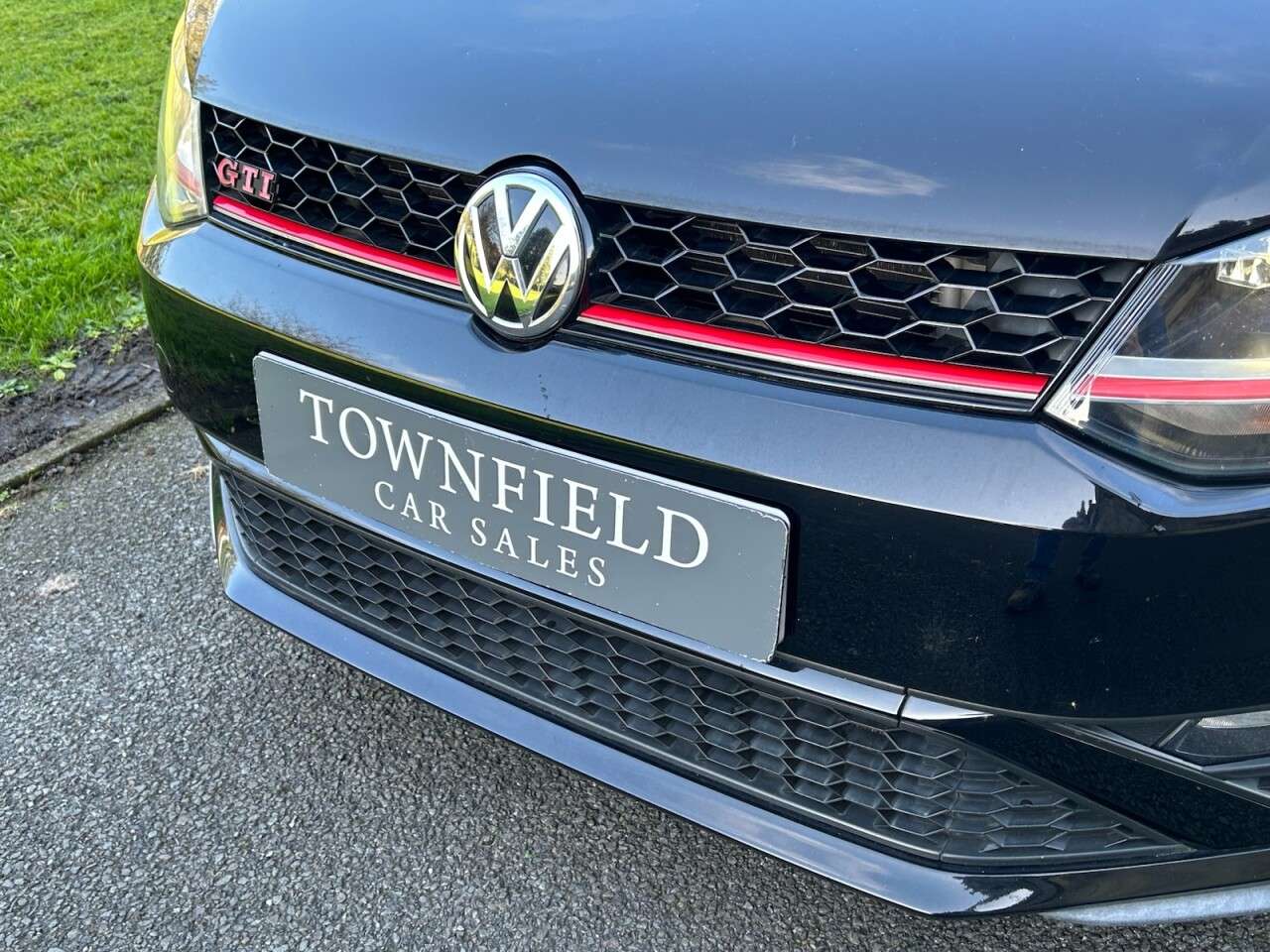 2016 VOLKSWAGEN POLO 2016 VOLKSWAGEN POLO