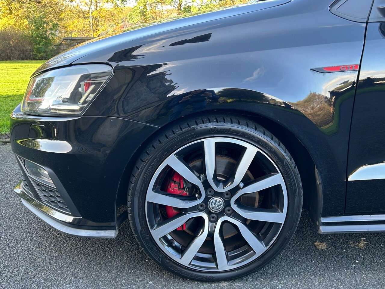 2016 VOLKSWAGEN POLO 2016 VOLKSWAGEN POLO