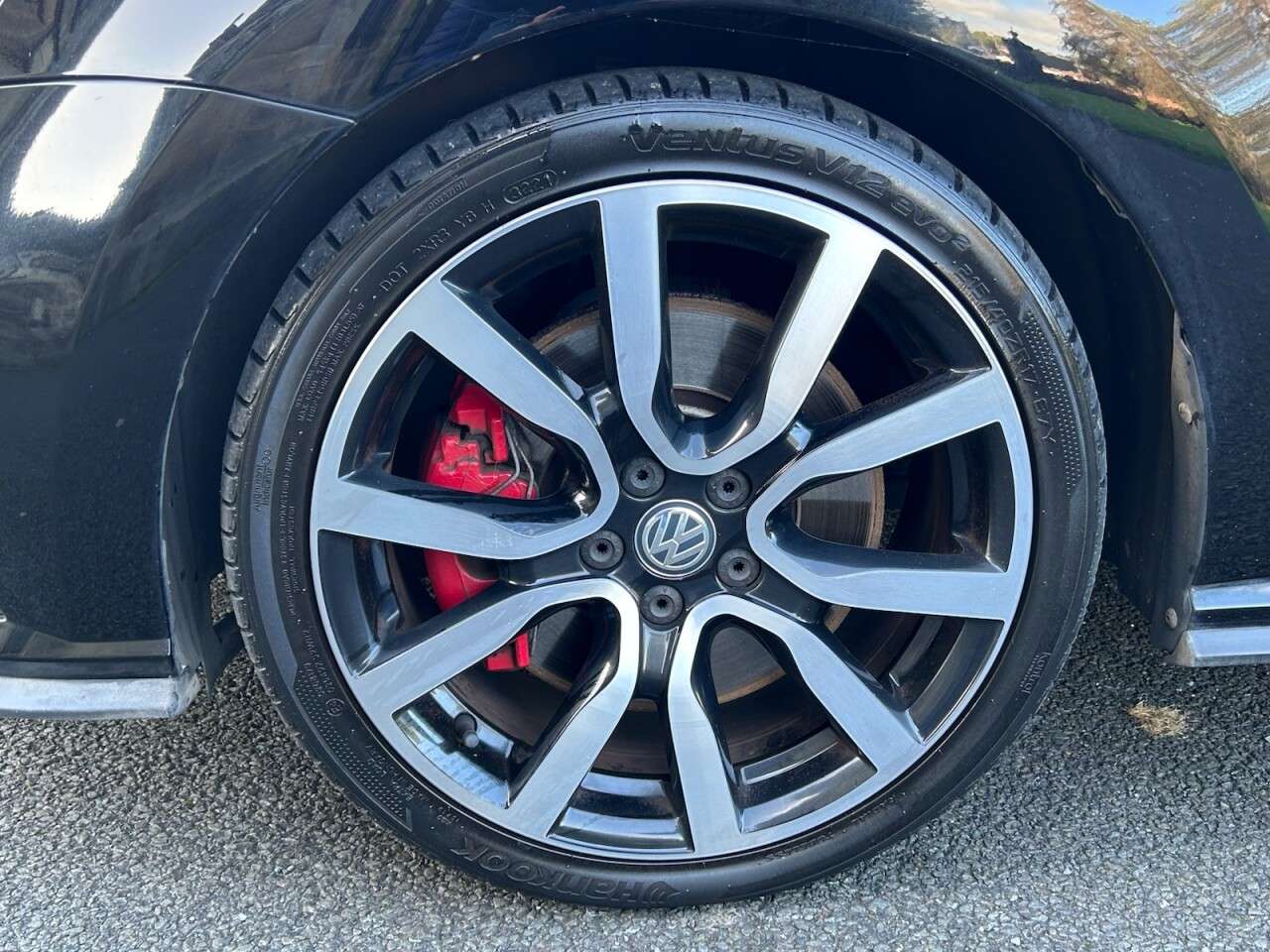 2016 VOLKSWAGEN POLO 2016 VOLKSWAGEN POLO
