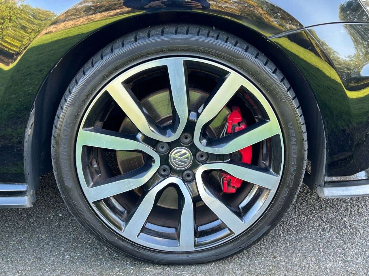 2016 VOLKSWAGEN POLO 2016 VOLKSWAGEN POLO