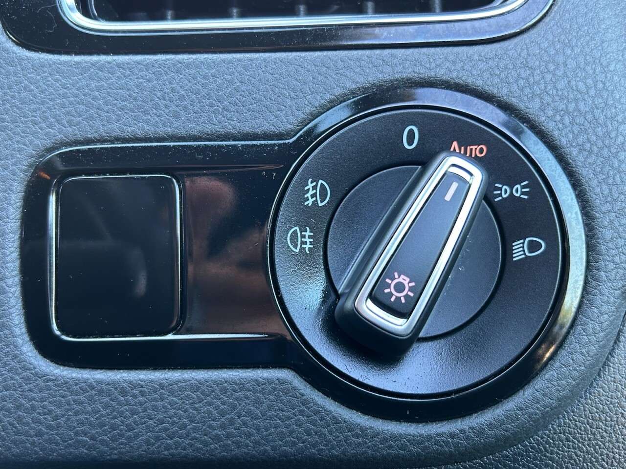 2016 VOLKSWAGEN POLO 2016 VOLKSWAGEN POLO