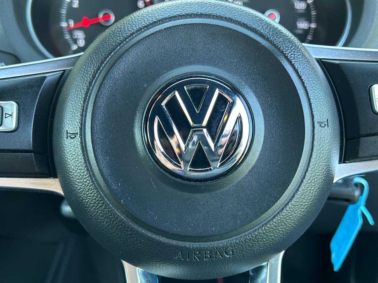 2016 VOLKSWAGEN POLO 2016 VOLKSWAGEN POLO