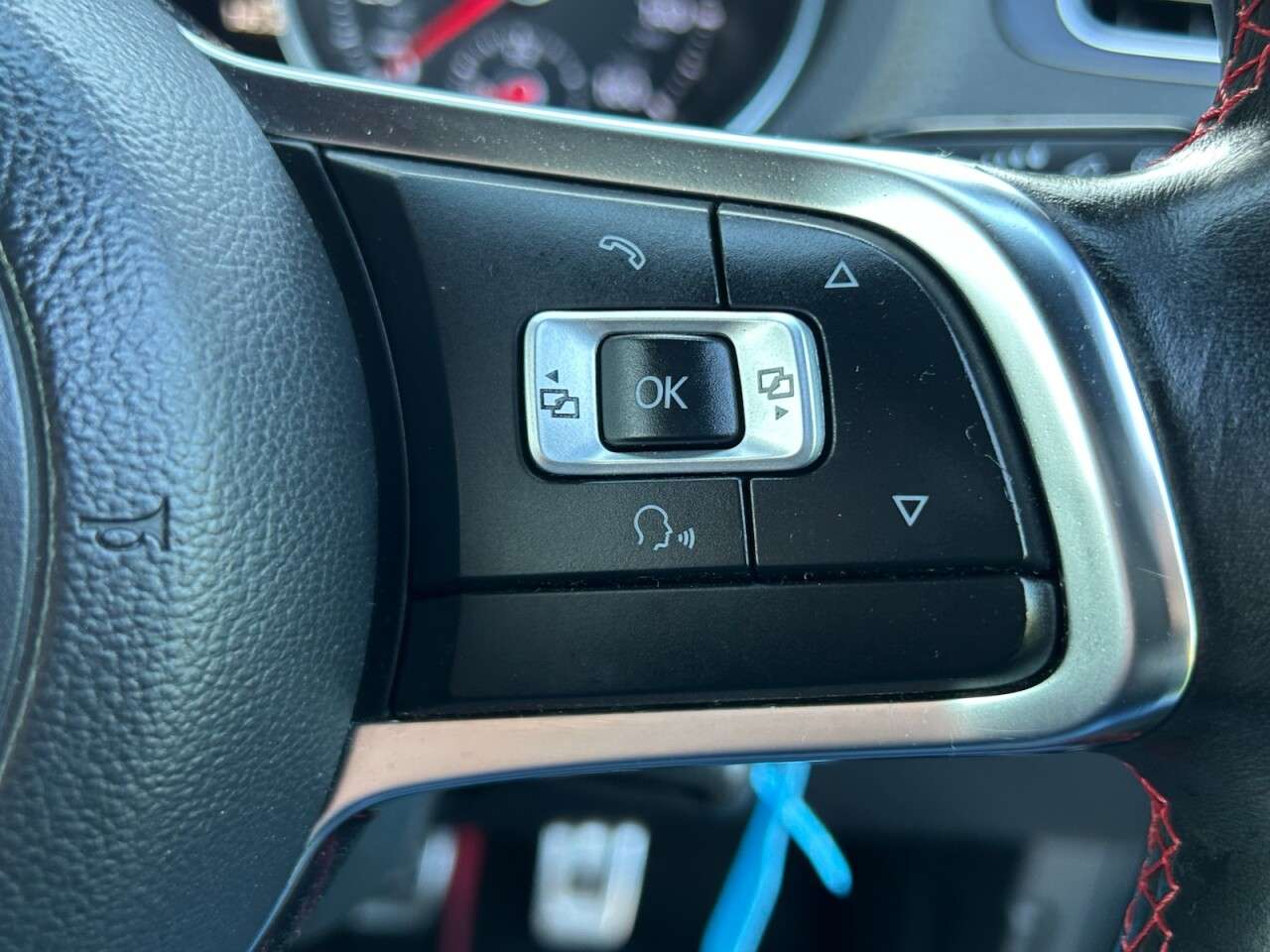 2016 VOLKSWAGEN POLO 2016 VOLKSWAGEN POLO
