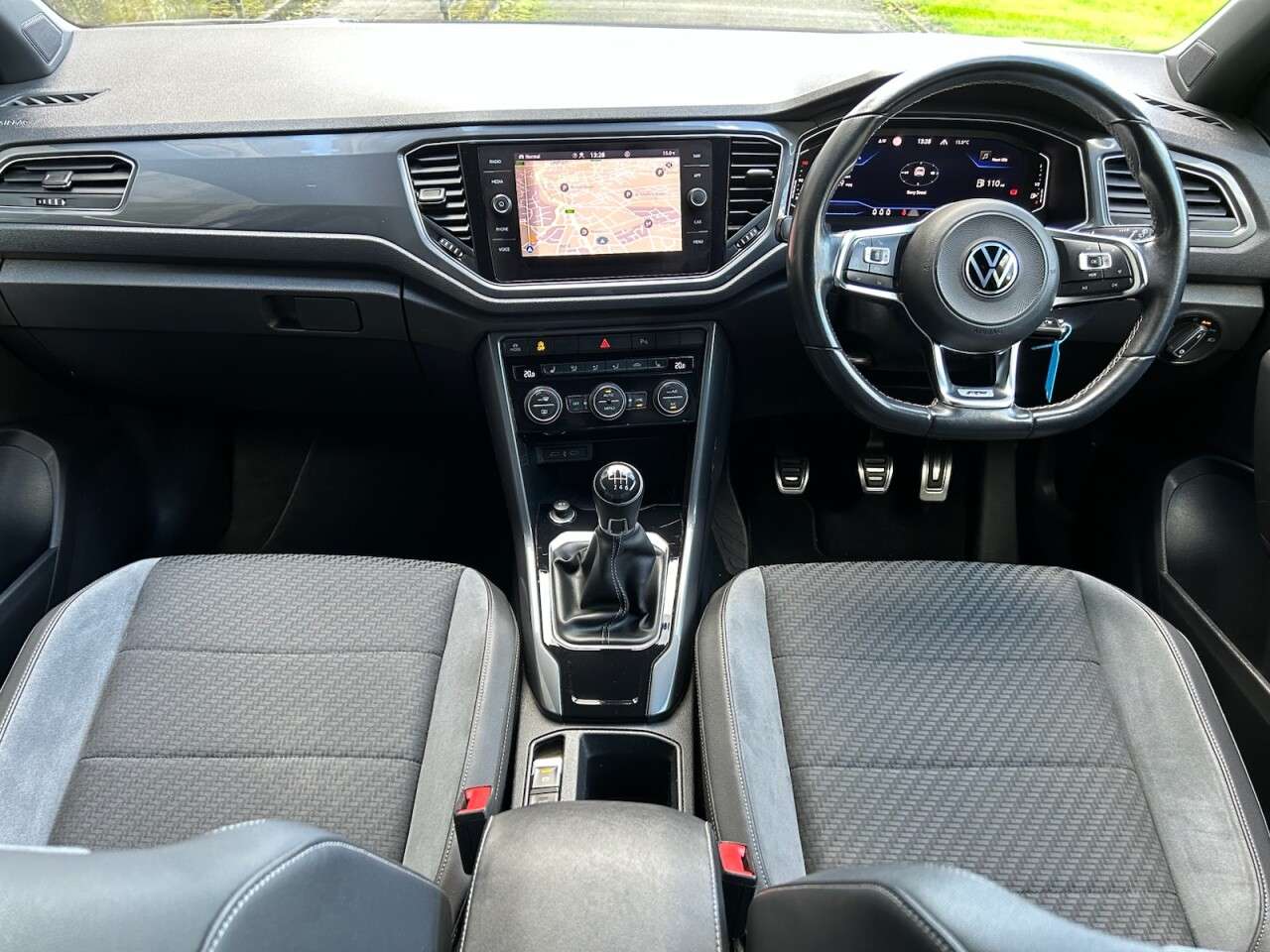 2021 VOLKSWAGEN T-ROC 2021 VOLKSWAGEN T-ROC