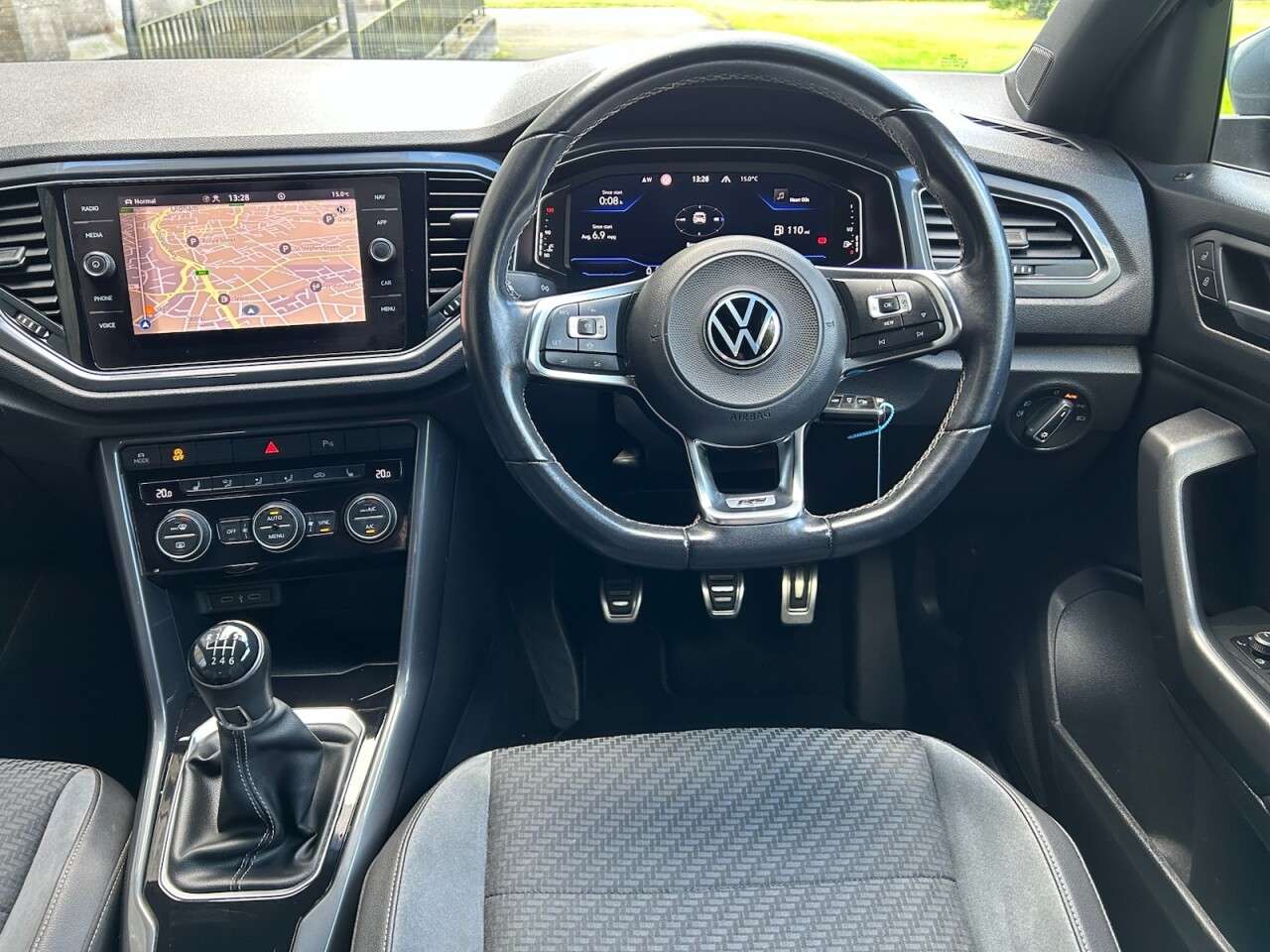 2021 VOLKSWAGEN T-ROC 2021 VOLKSWAGEN T-ROC