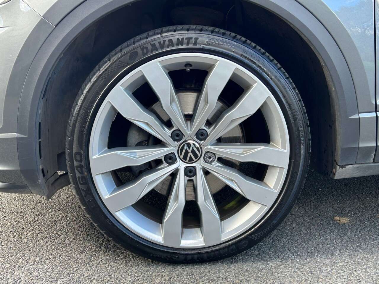 2021 VOLKSWAGEN T-ROC 2021 VOLKSWAGEN T-ROC