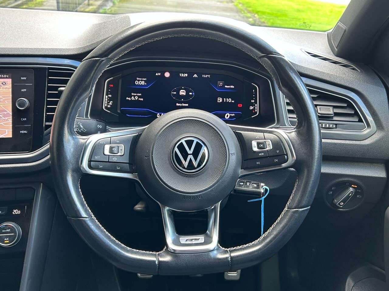 2021 VOLKSWAGEN T-ROC 2021 VOLKSWAGEN T-ROC