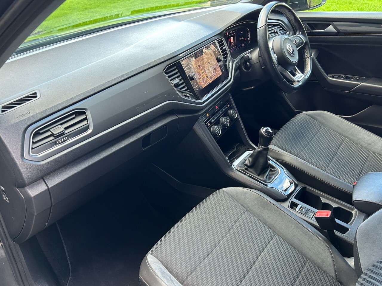 2021 VOLKSWAGEN T-ROC 2021 VOLKSWAGEN T-ROC