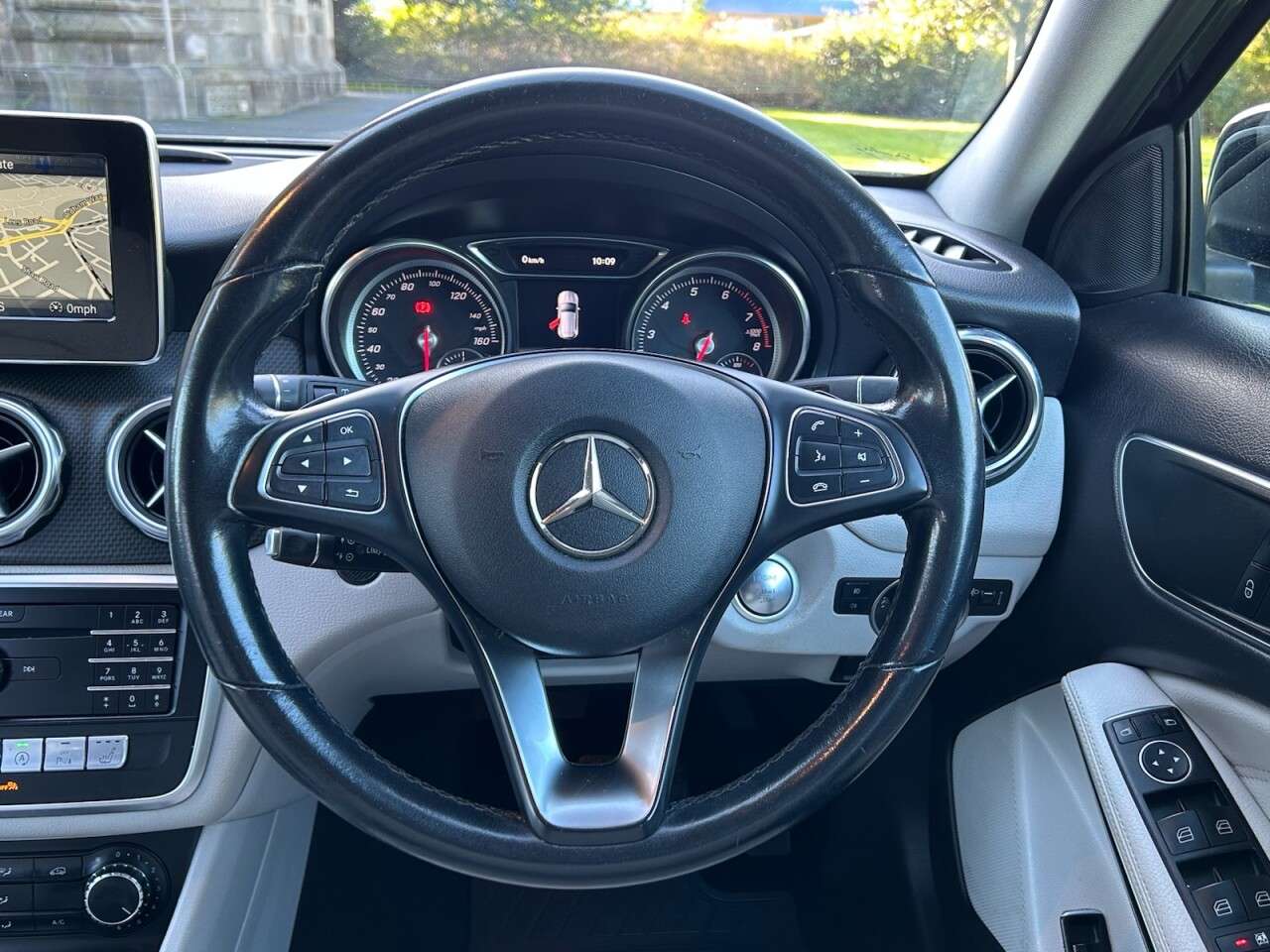 2018 MERCEDES-BENZ GLA 2018 MERCEDES-BENZ GLA