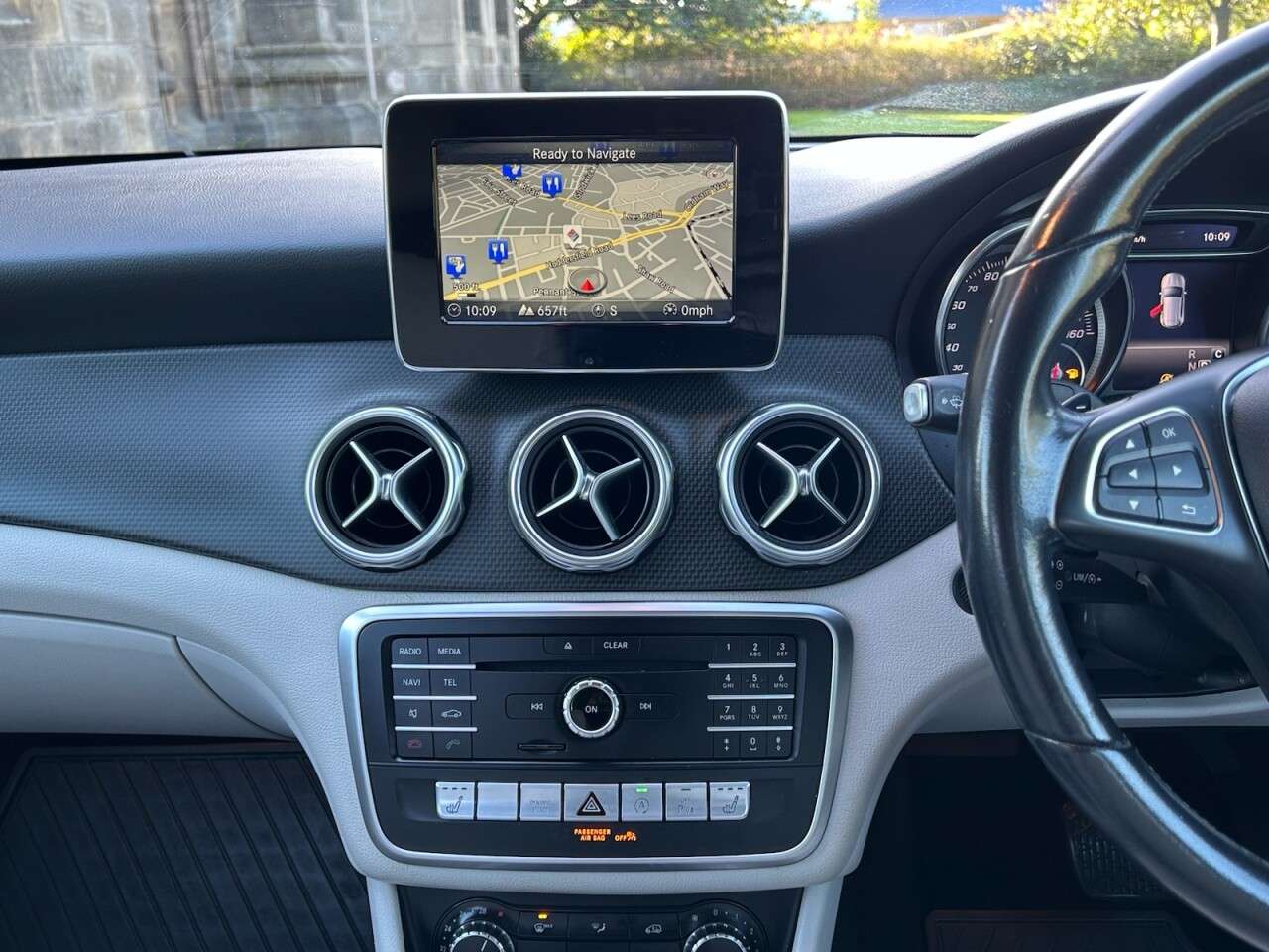 2018 MERCEDES-BENZ GLA 2018 MERCEDES-BENZ GLA